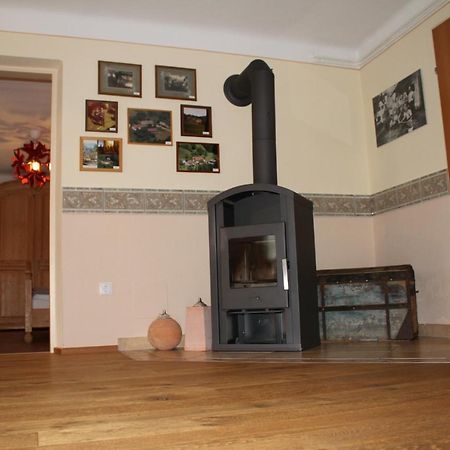 Buchschneider - Ferienhaus Maier - Landhof Schwarzautal Bagian luar foto