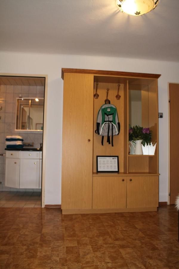 Buchschneider - Ferienhaus Maier - Landhof Schwarzautal Bagian luar foto