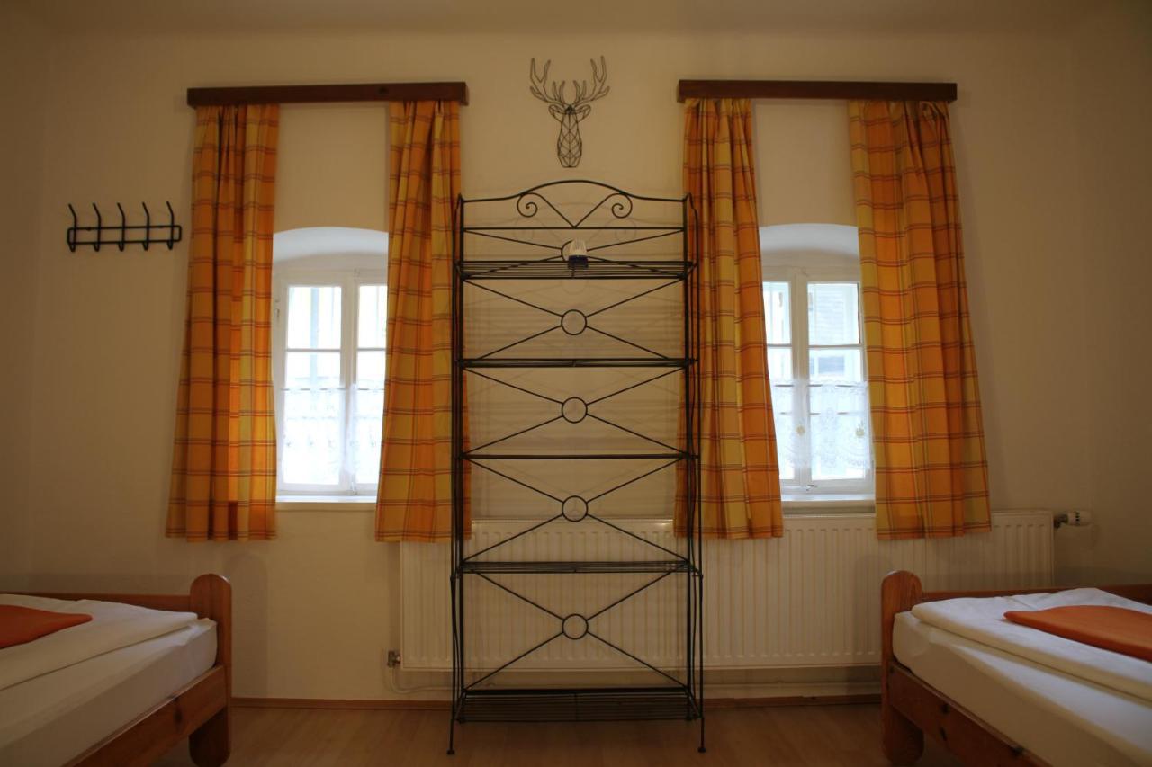 Buchschneider - Ferienhaus Maier - Landhof Schwarzautal Bagian luar foto