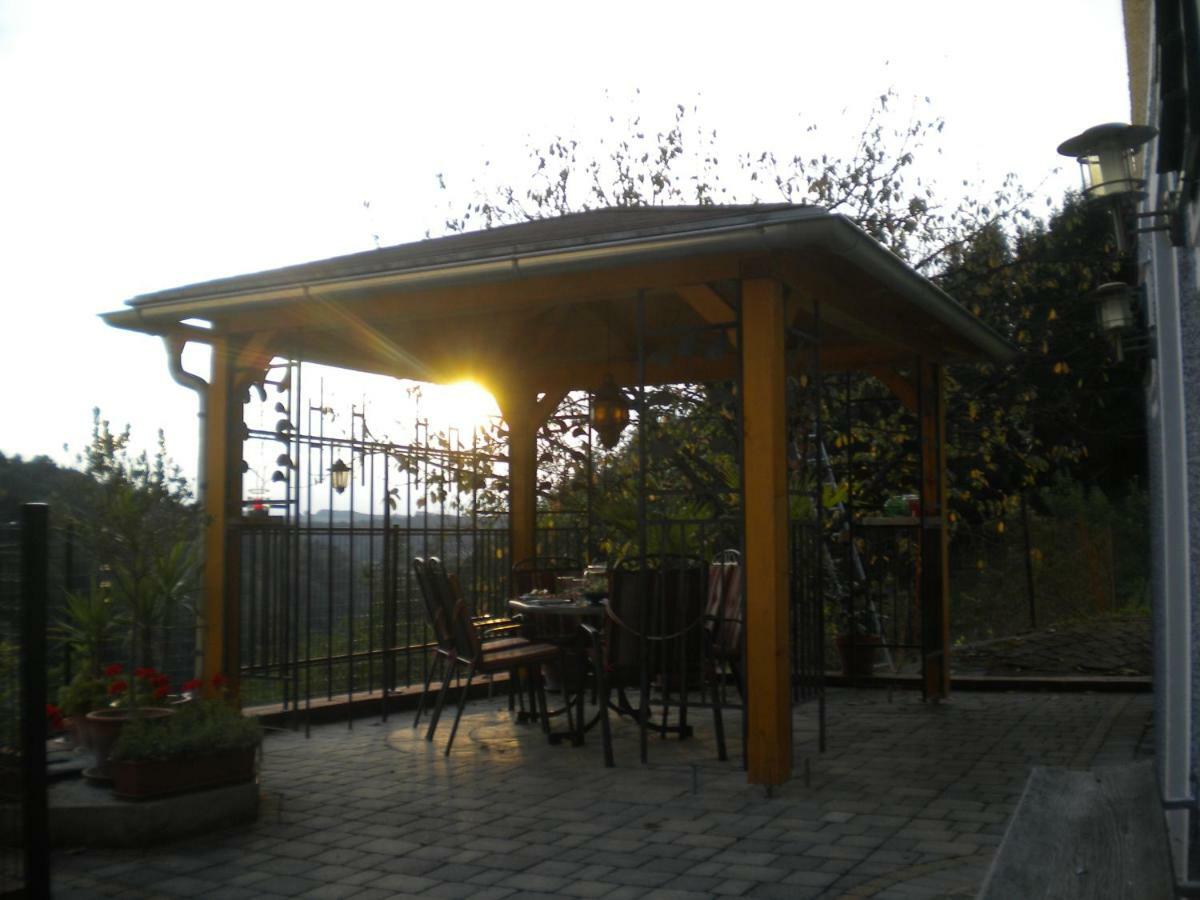 Buchschneider - Ferienhaus Maier - Landhof Schwarzautal Bagian luar foto